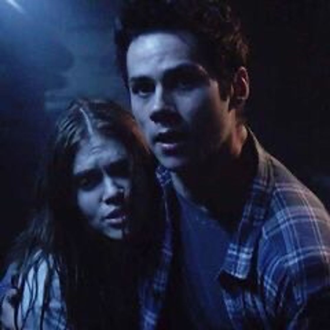 Serie Teen Wolf