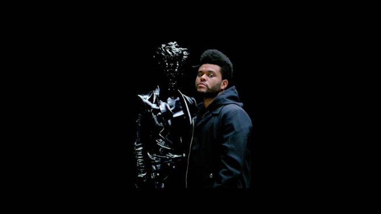 Music Lost in the Fire (feat. The Weeknd)