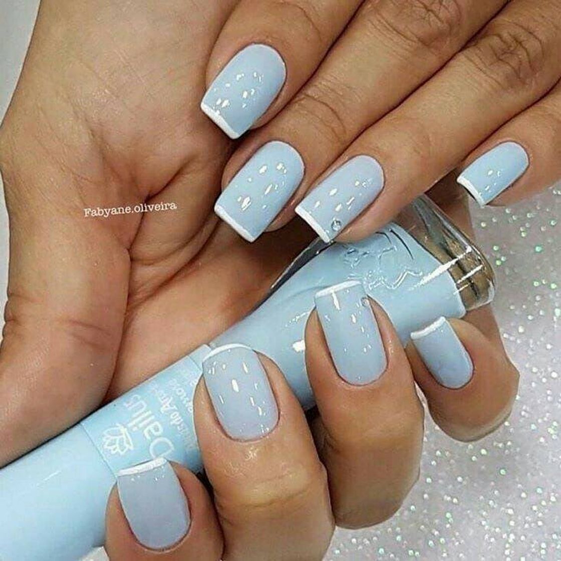 Moda Unhas 💅