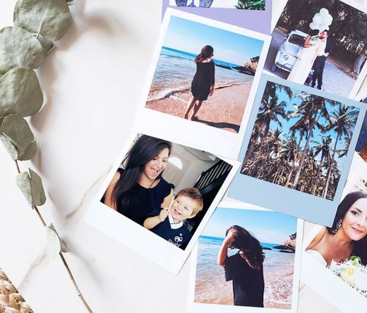 The best place to print all your wonderful photos | LALALAB