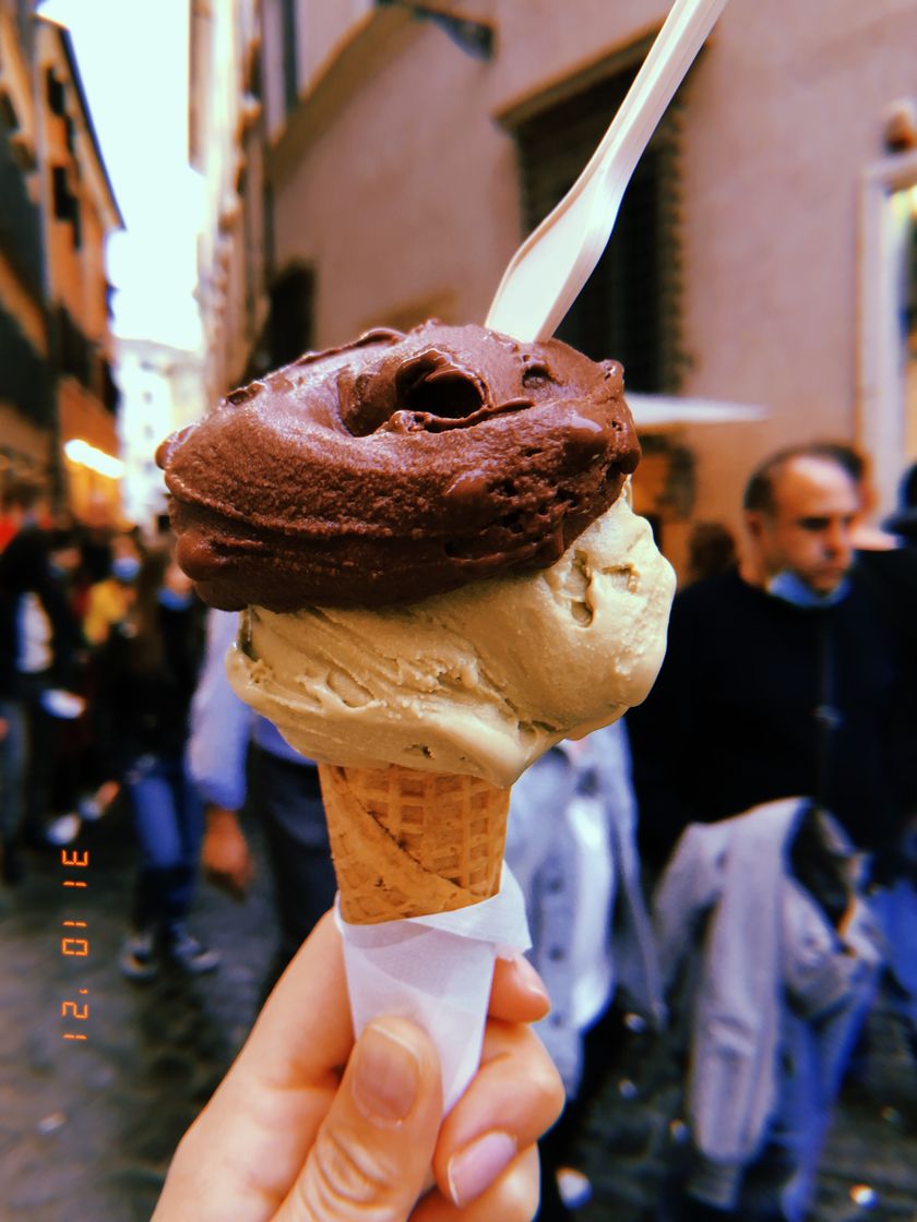 Restaurantes GROM - Il Gelato come una volta