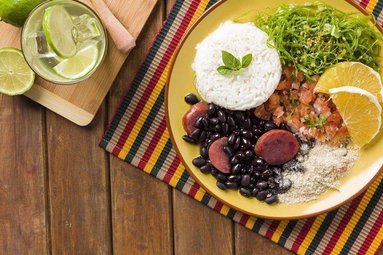 Restaurantes FEIJOADA 💜