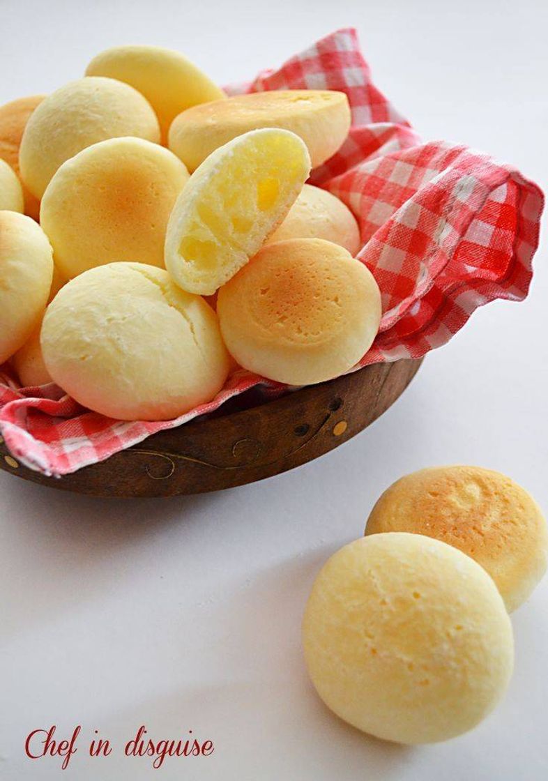 Restaurantes PÃO DE QUEIJO 💛