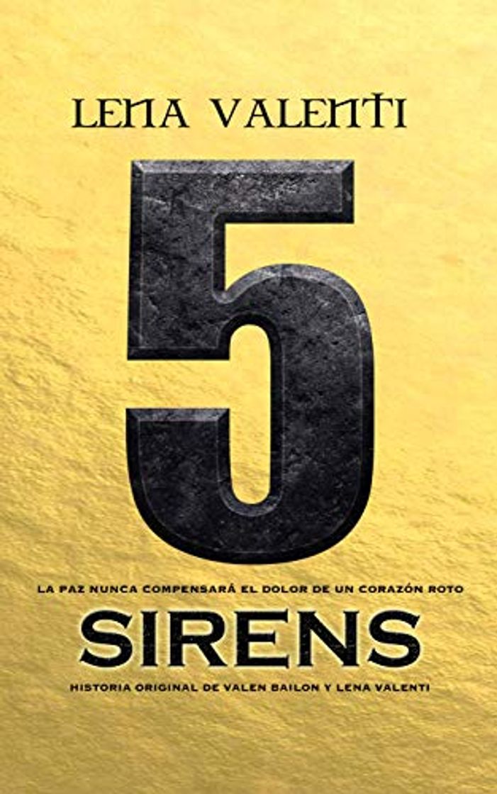 SIRENS 5