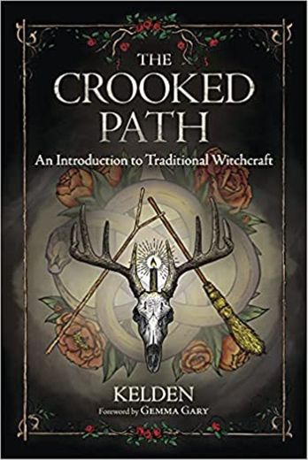 The crooked path - KELDEN