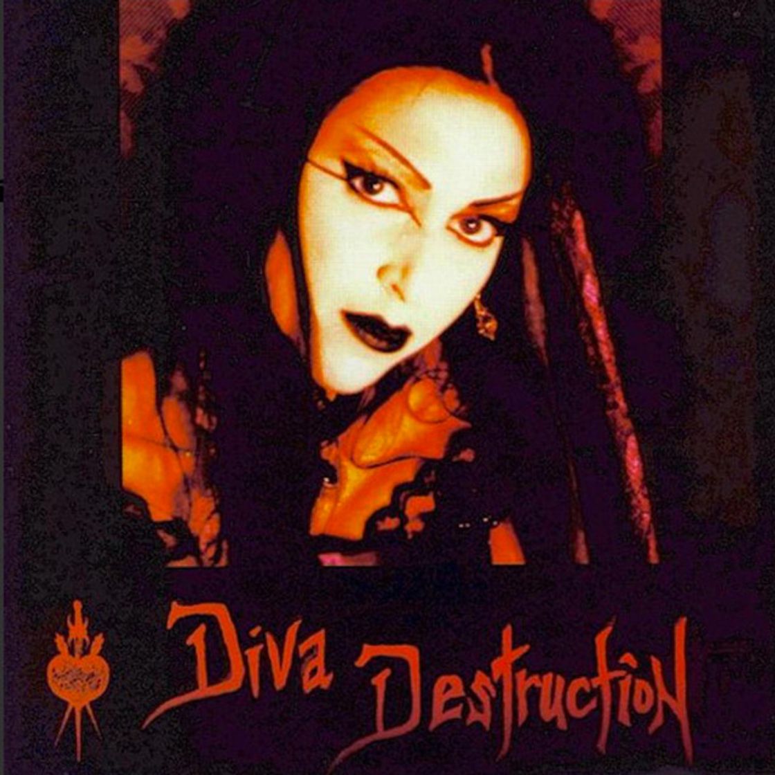 Canción Diva Destruction