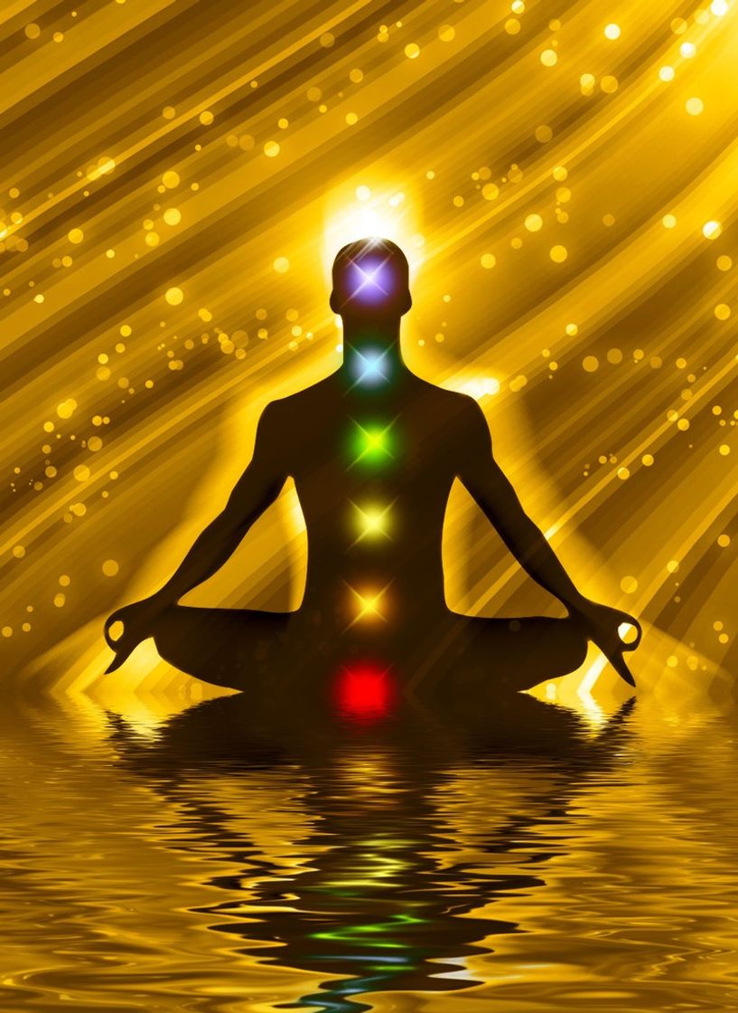 Social Sesión de REIKI meditación 