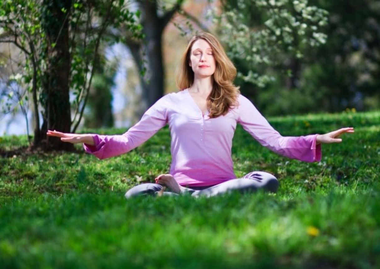 Social Meditación- Cambia tu pensamiento 