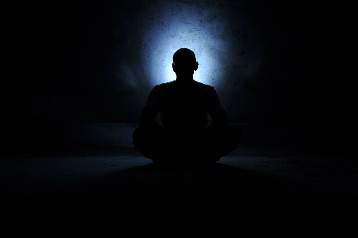 Social Aprende a meditar