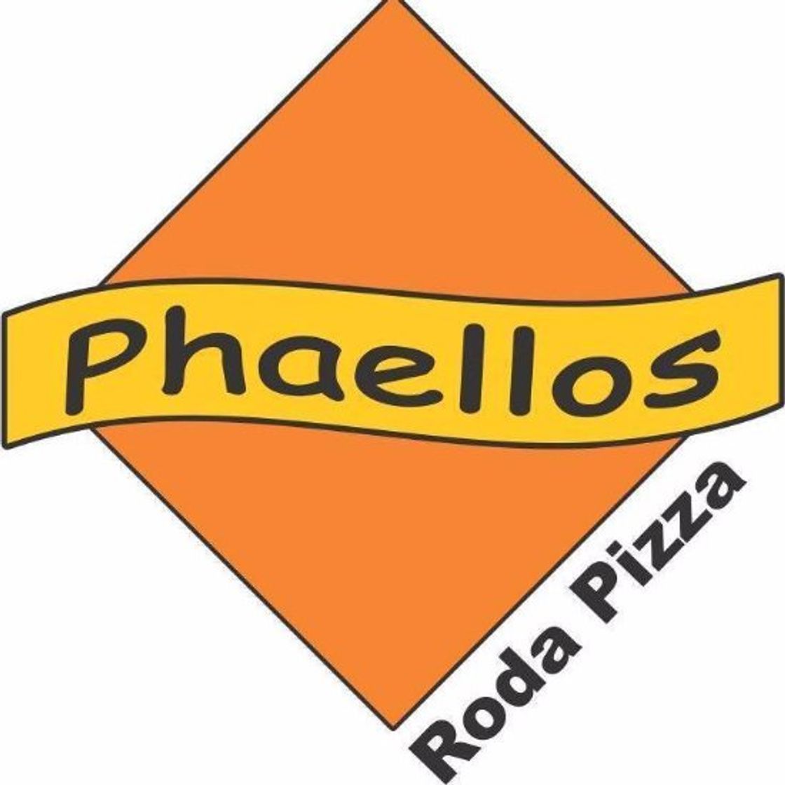 Restaurantes Phaellos Roda Pizza