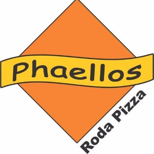 Phaellos Roda Pizza