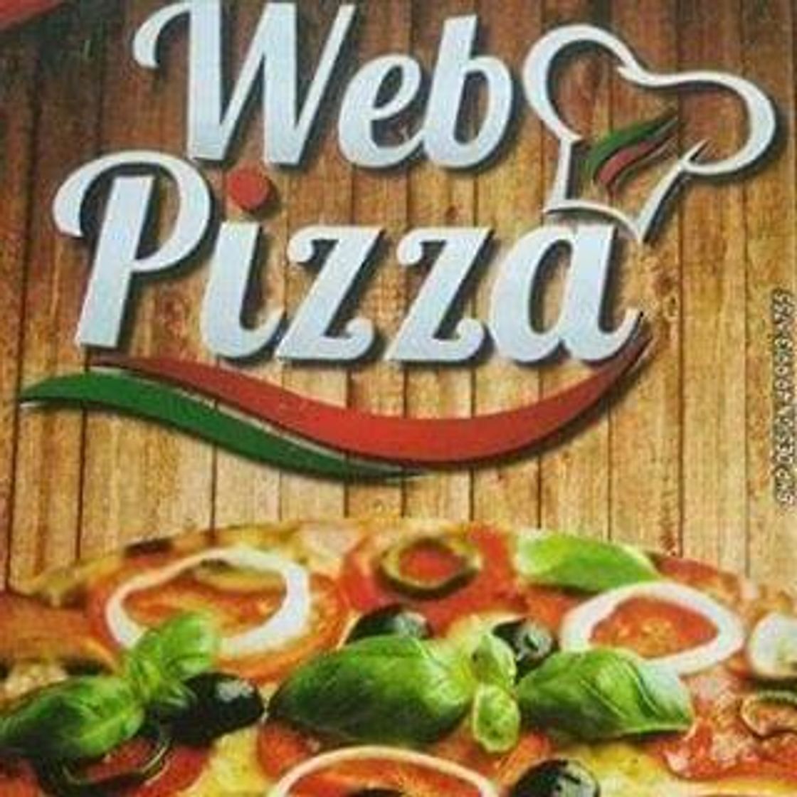 Restaurantes Web Pizzaria Lages