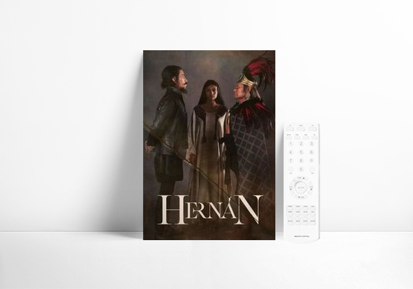 Serie Hernán