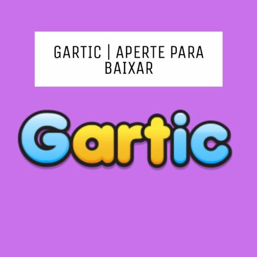 Gartic 