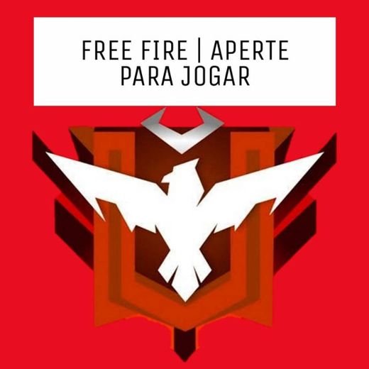 Free fire / Jogo de Tiro / Melhor Jogo de celular 