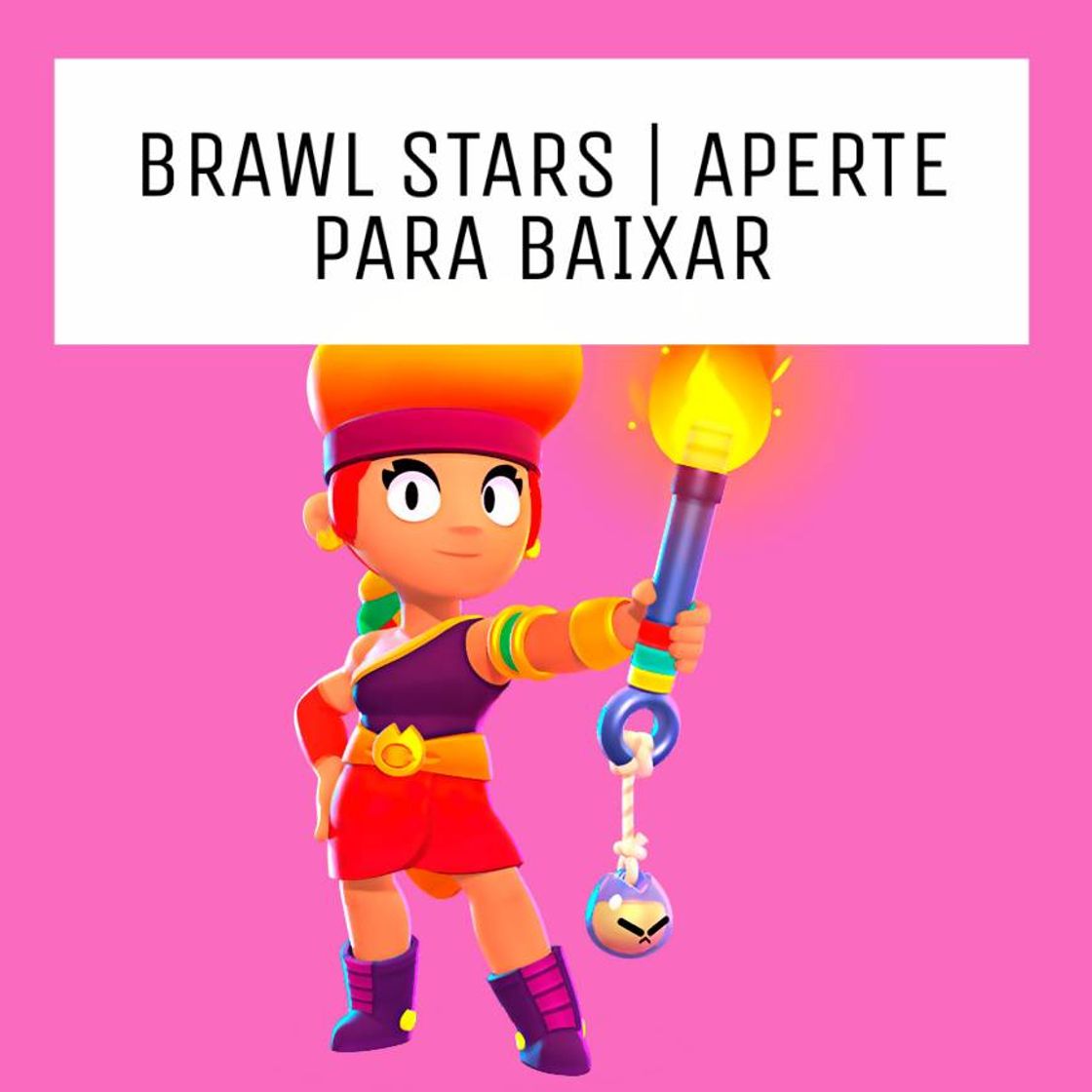 App Brawl Stars - Apps Google Play 🌸