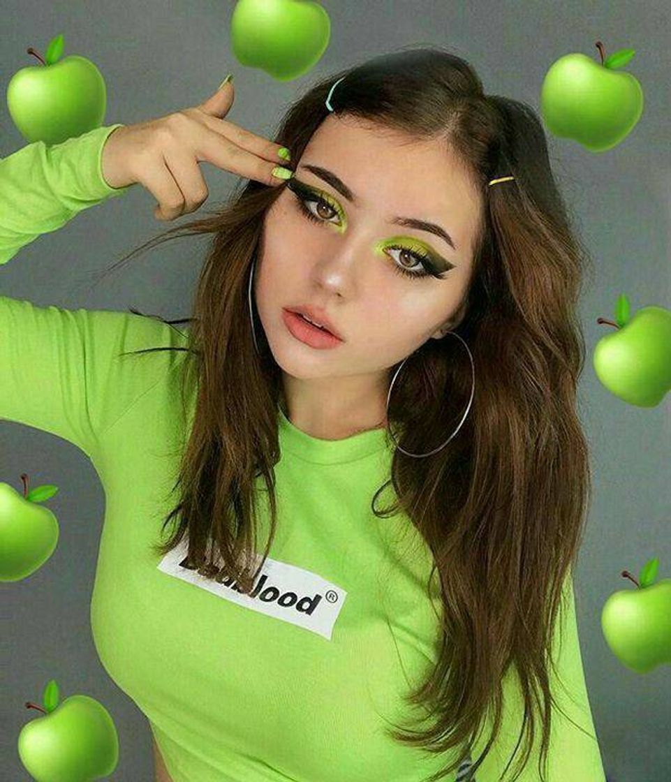 Fashion 🍏