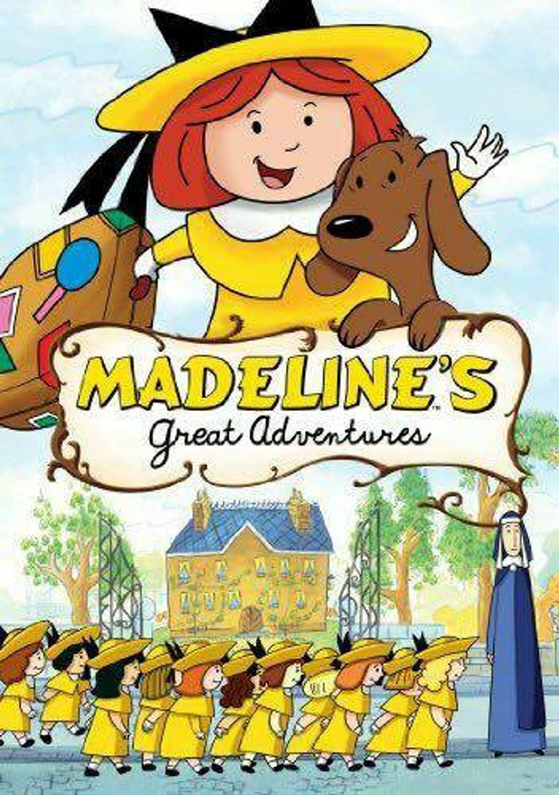 Moda Madeline 