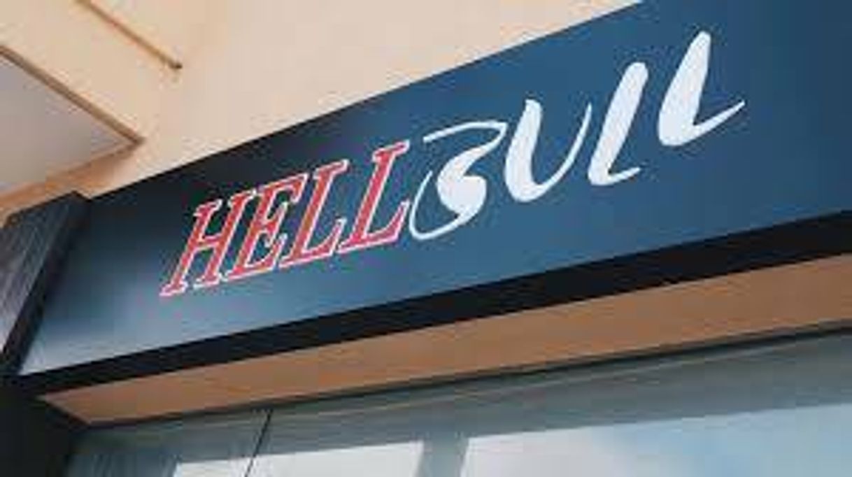 Restaurantes Hell Bull - Steakhouse e Tapas