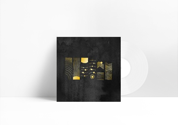 Music Light - Sleeping at Last