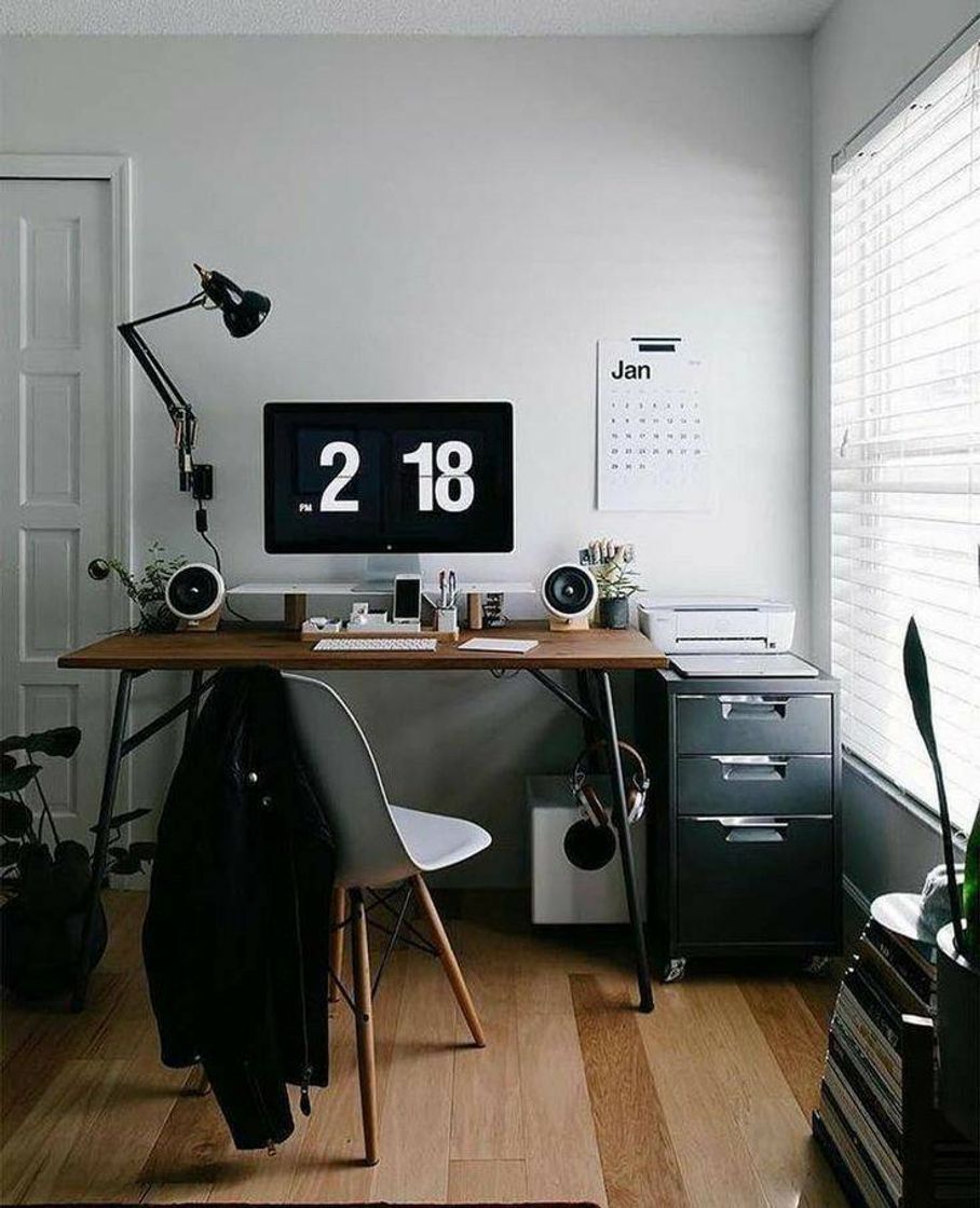 Fashion Home Office