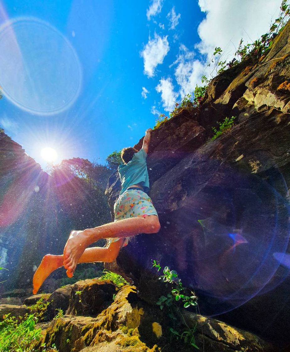 Mude a sua vida também 🙏