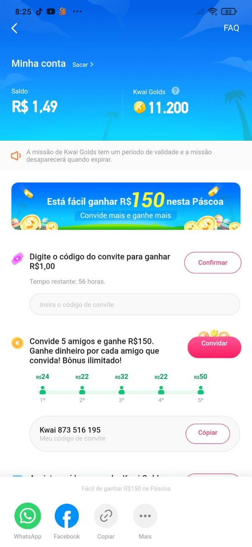 Social Kwai