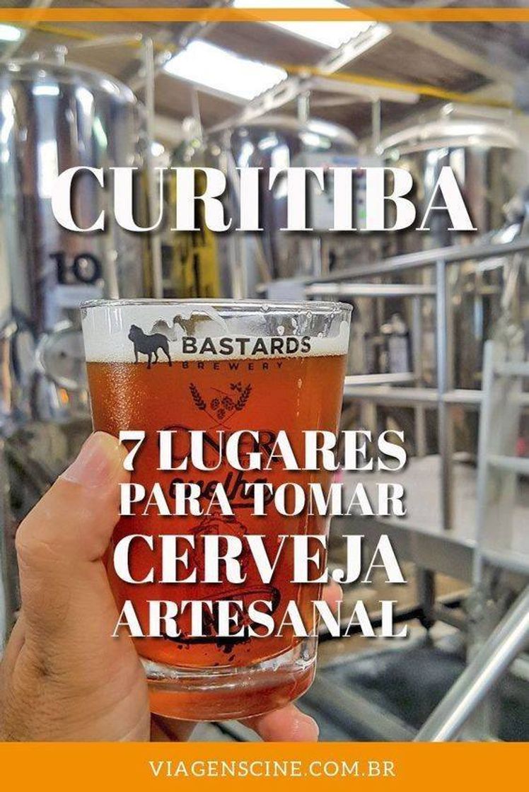 Fashion Cervejas 