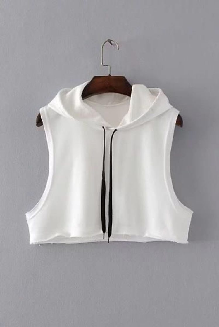 Fashion Cropped top 