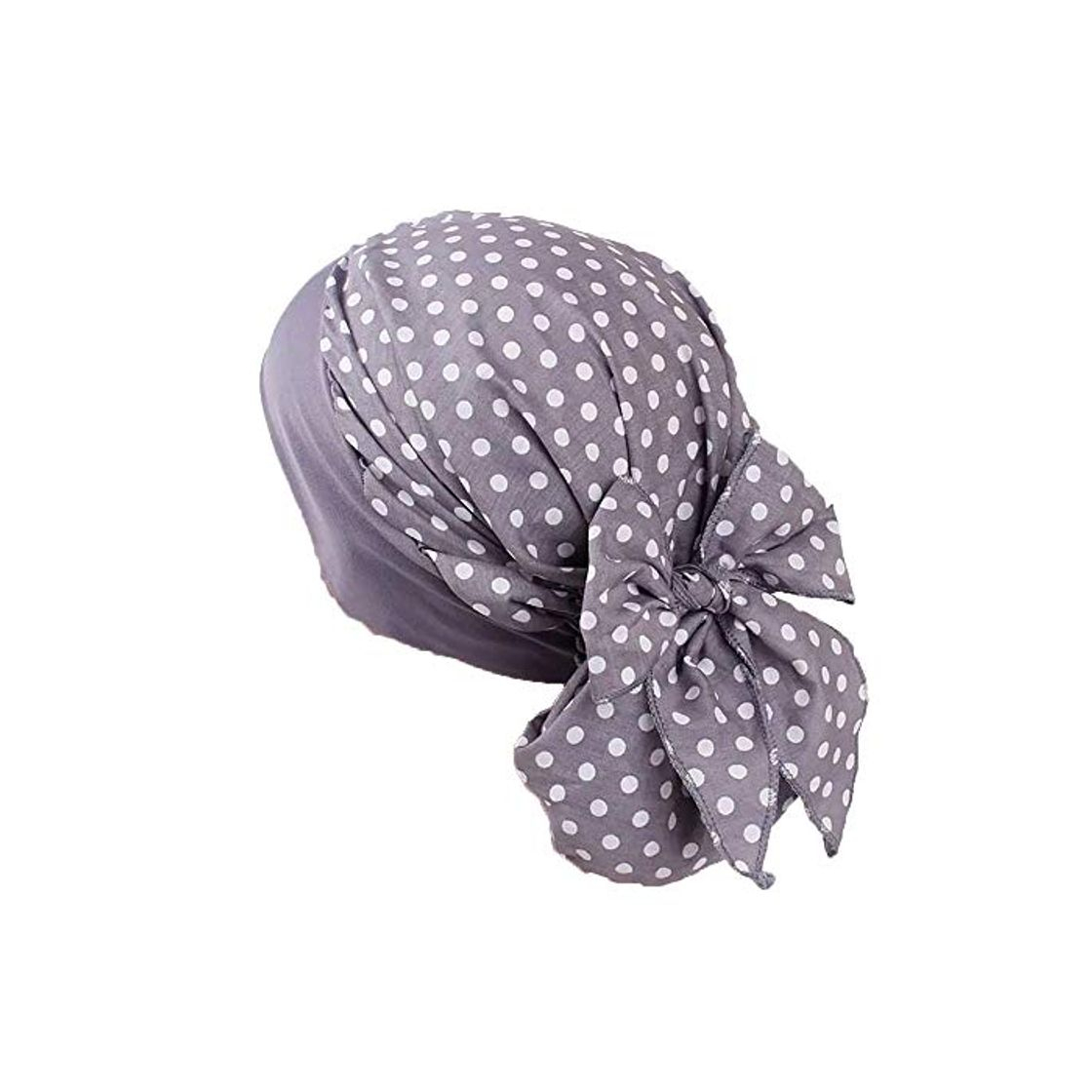 Product Pluto & Fox Turbante Gorra Pañuelo Para Cabeza De Tela De Mujer