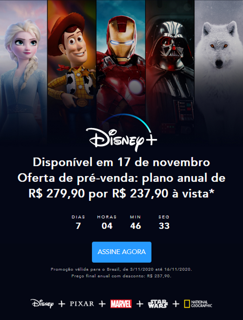 Fashion Disney+: Preço, lançamento, catálogo e tudo mais que você precisa ...