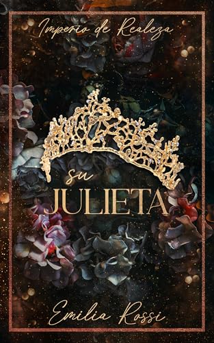 Libro His Julieta- Emilia Rossi