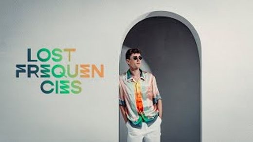 INSIDE OUT (Live set) - Lost Frequencies - YouTube