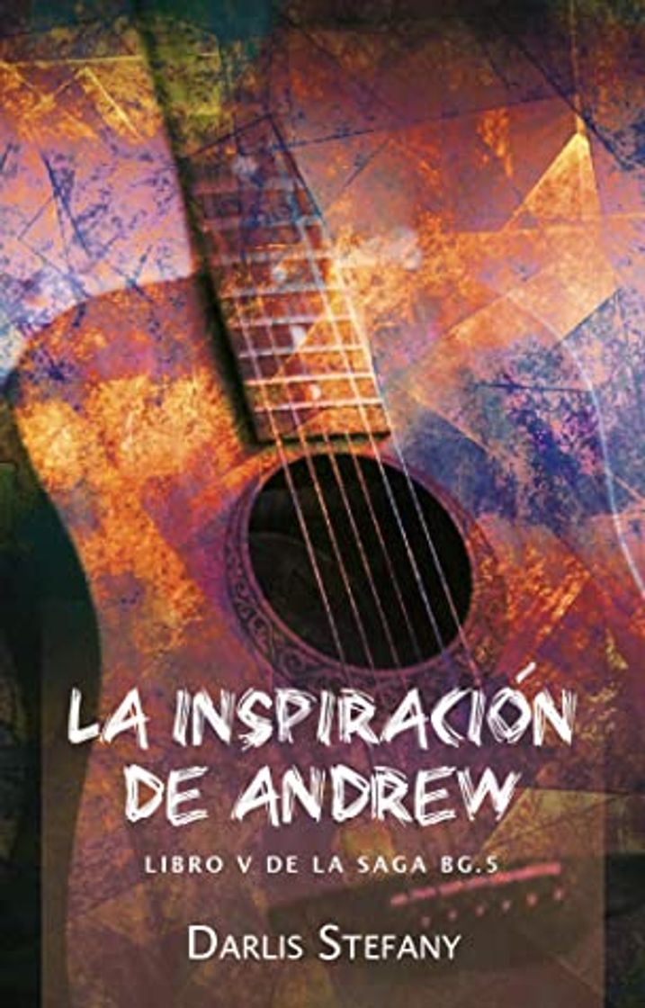 Social La inspiración de Andrew
