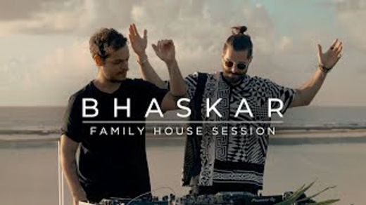 Bhaskar @ Family House Session - YouTube