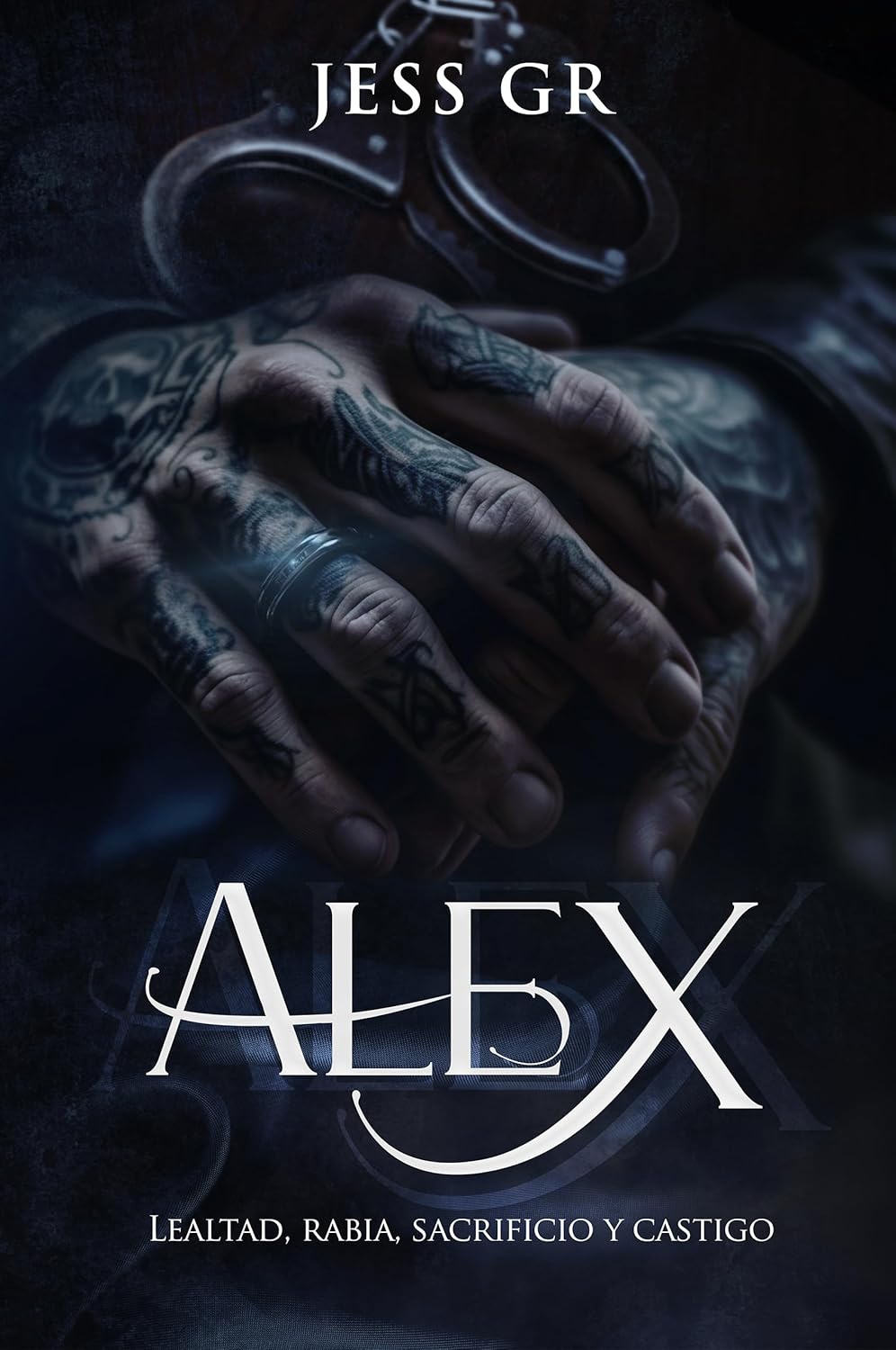 Libro Alex: (Clan Z nº 3)