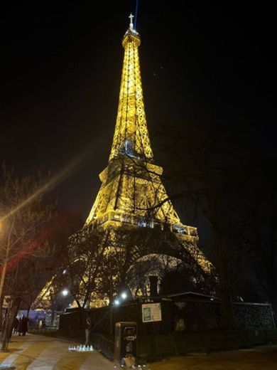 Torre Eiffel