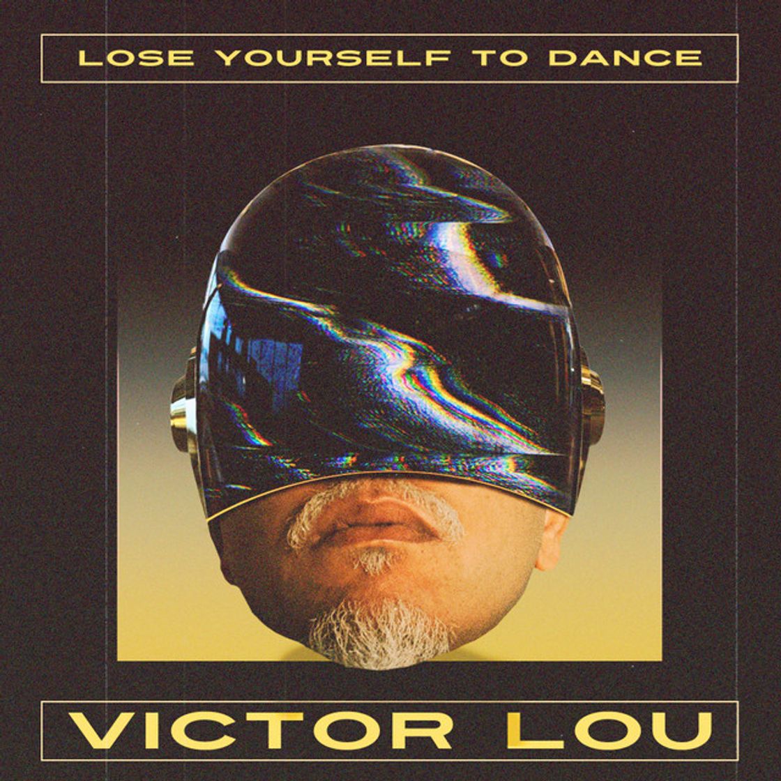 Lose Yourself To Dance