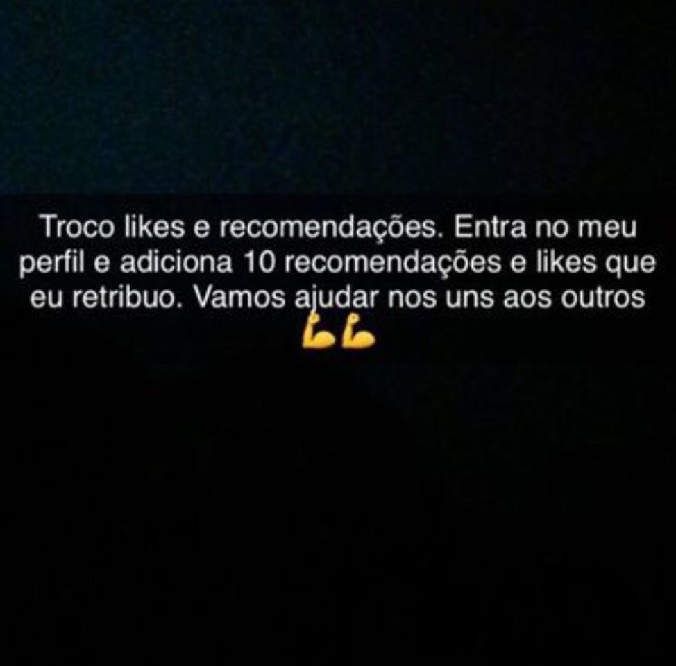 Social Let's go 💪