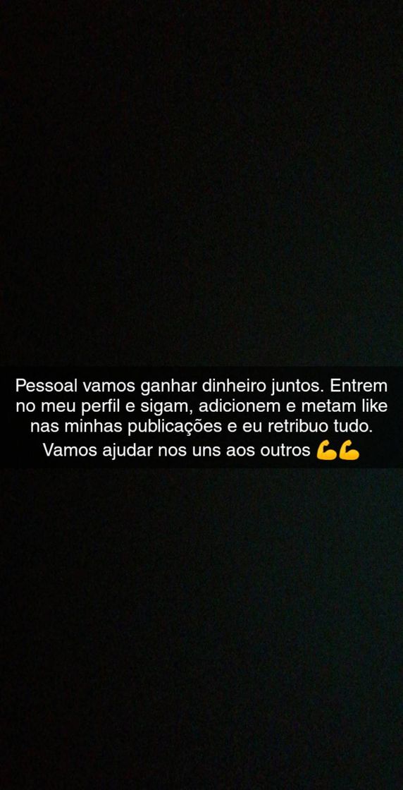 Social Let's go 💪