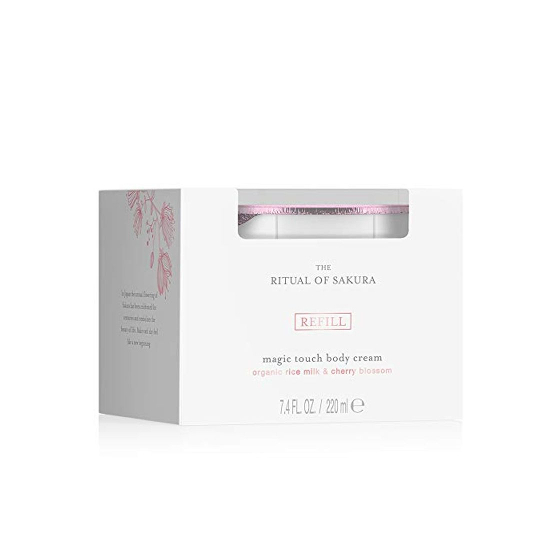 Producto RITUALS The Ritual of Sakura Recarga de Crema Corporal