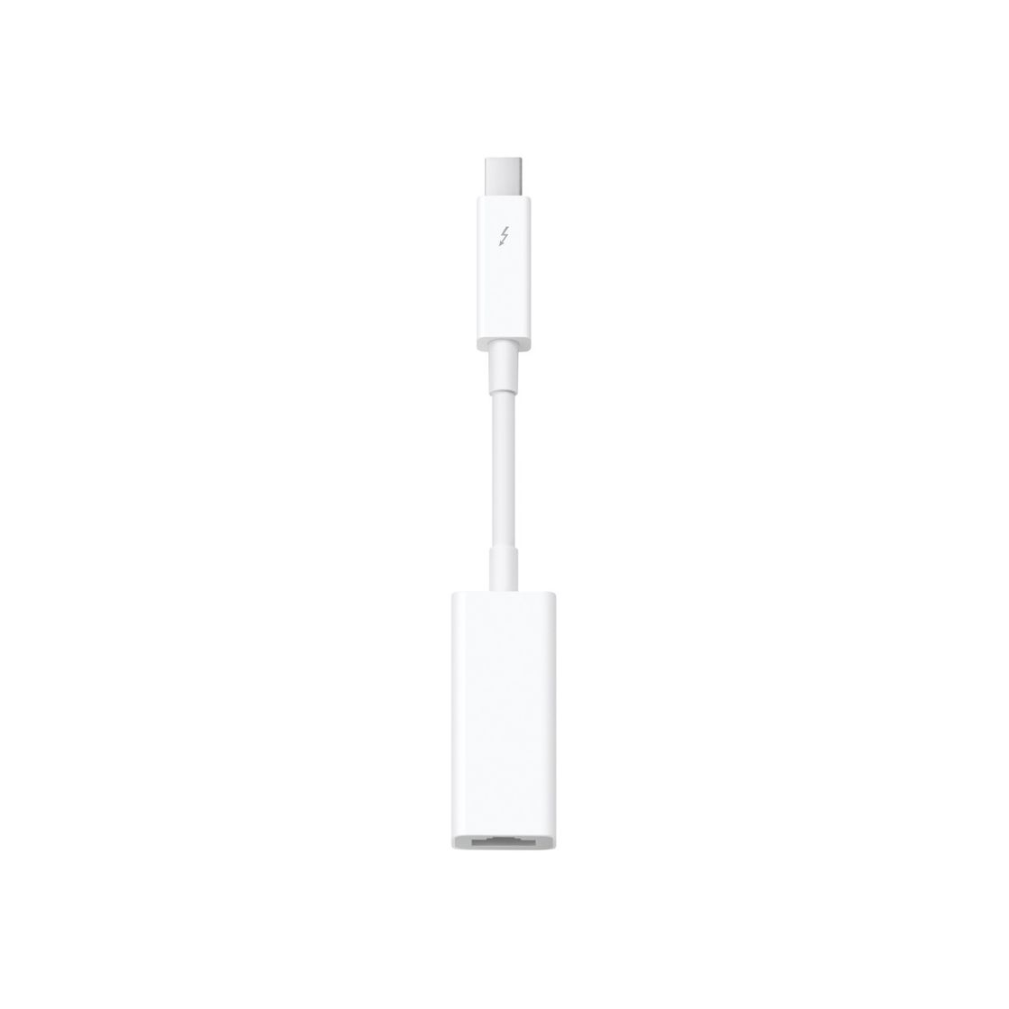 Product Adaptador Apple de Thunderbolt a Gigabit Ethernet