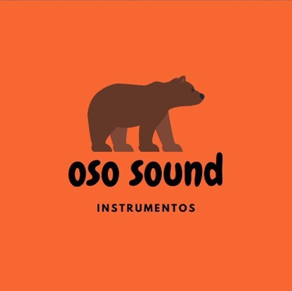 Places OsoSound Instrumentos Musicales