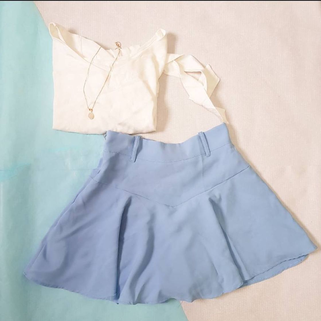 Social roupas