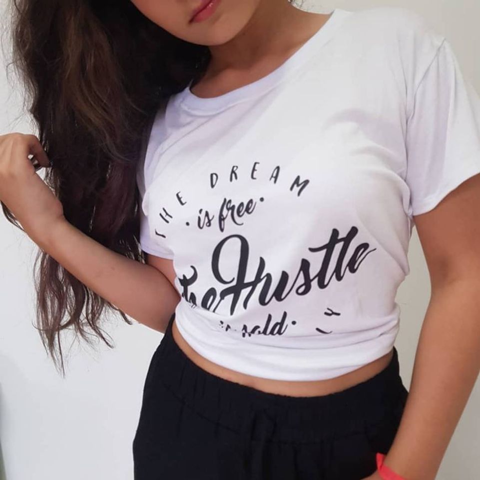 Social t shirt