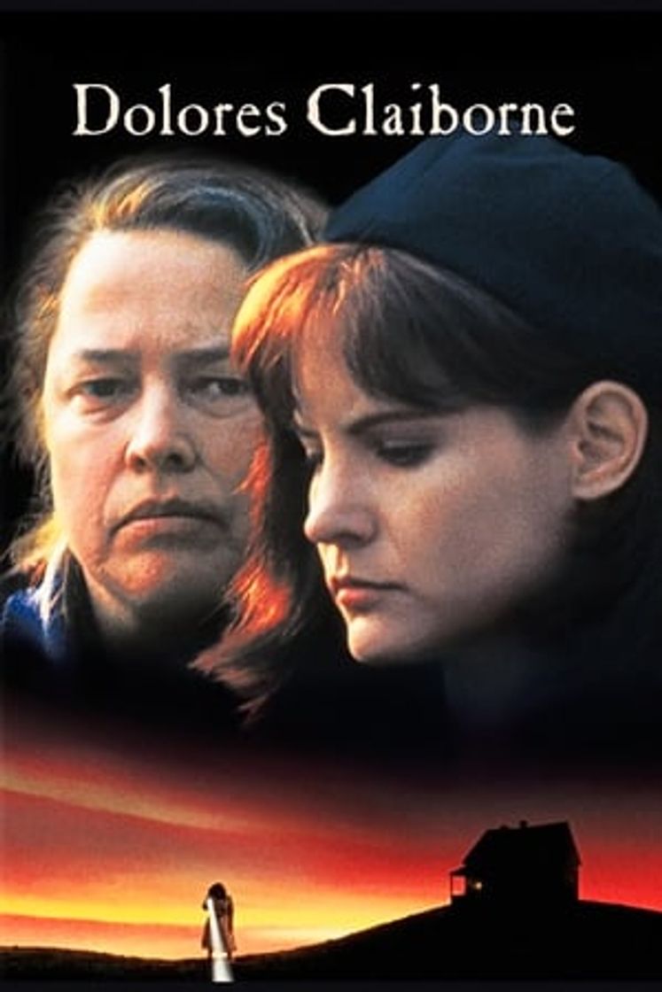 Película Eclipse total (Dolores Claiborne)