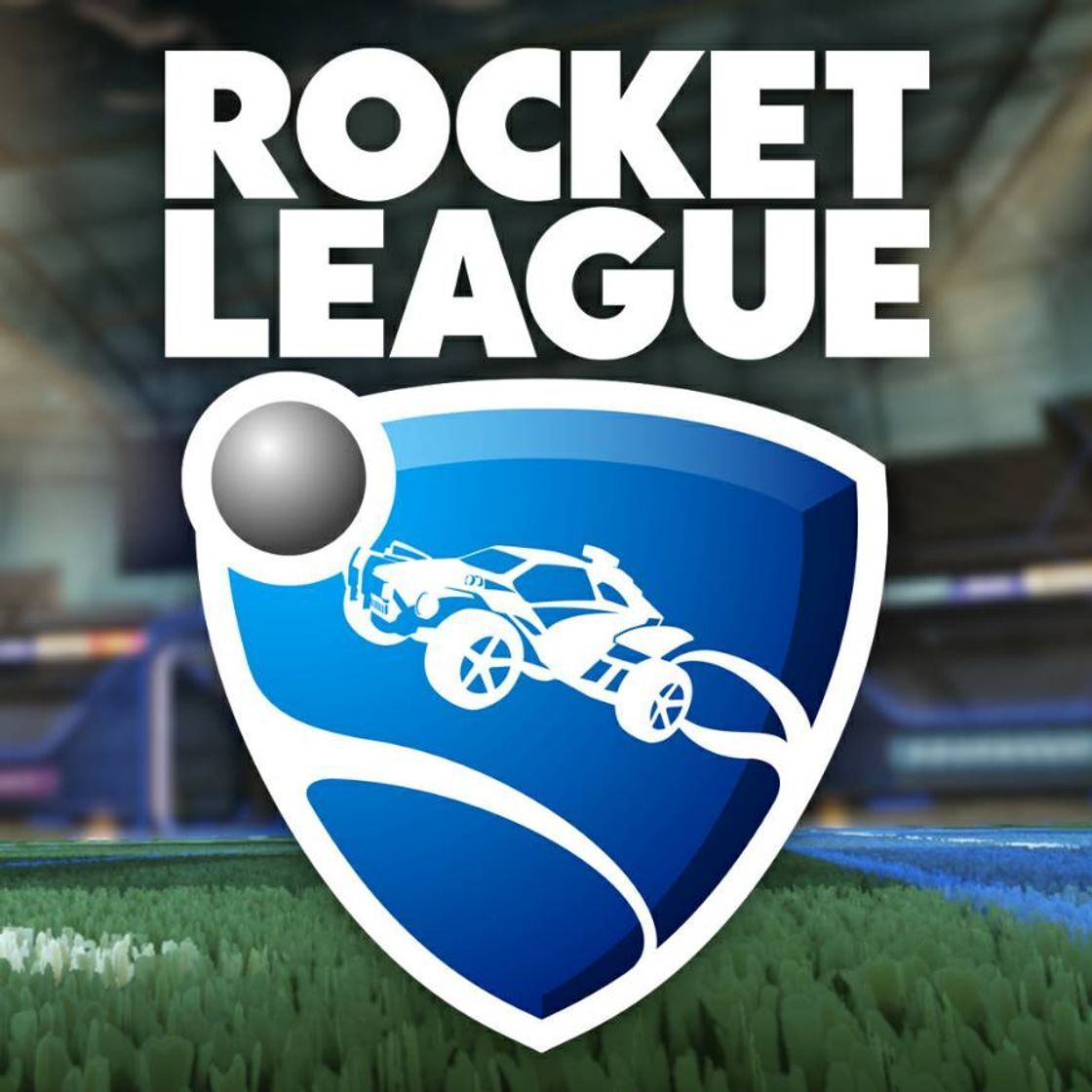 Videojuego Rocket League 