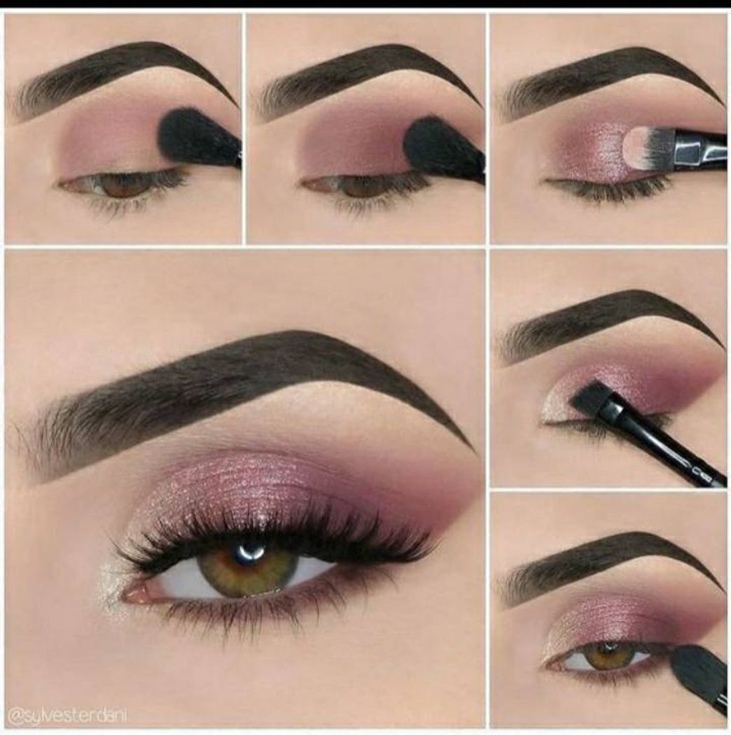 Social Make passo a passo 