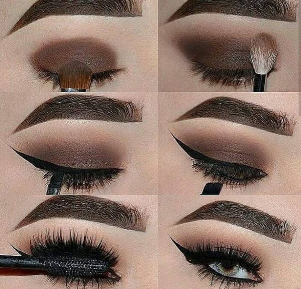 Social Make passo a passo 