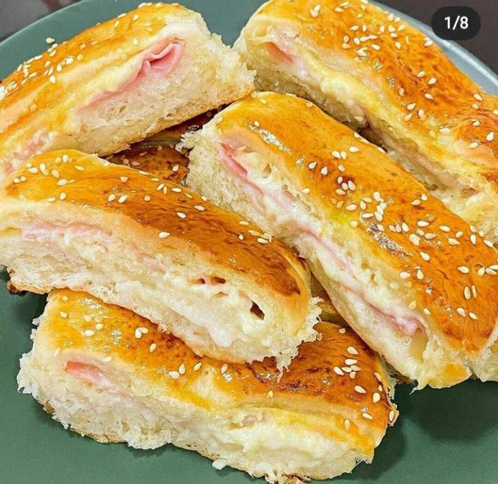 Social Salgado assado